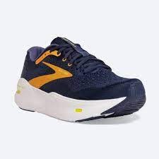 Brooks Ghost Max Mens 10 Blue/